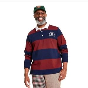 🎯Rowing Blazers x Target  |  Rugby Shirt